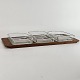 Cabaretfad
Teak
37 cm