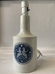 Royal Copenhagen Table Lamp
Motif: Zodiac sign Gemini