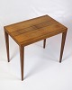 Osted Antik & 
Design 
præsenterer: 
Sidebord - 
Palisander - 
Model 34A - 
Severin Hansen 
- Haslev 
Møbelfabrik ...