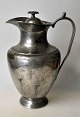 Dåbskande af 
tin, ca. 1830, 
Danmark.