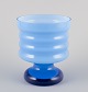 L'Art 
præsenterer: 
P. O. 
Ström (Peo Olof 
Ström, 
1930–1992) for 
Alsterfors 
Glasbruk, 
svensk 
glaskunstner.
Stor ...