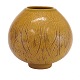 Aabenraa 
Antikvitetshandel 
präsentiert: 
Steinzeug 
Vase von Nils 
Thorsson für 
Royal 
Copenhagen. H: 
18cm