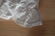Good old pantalettes with embroidery made by hand
Very beautiful and special
In a good condition