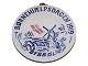 Antik K 
presents: 
Child 
Welfare Plate
1919 Dybbøl 
Mill