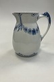 Danam Antik 
presents: 
Bing and 
Grondahl Empire 
Milk Pitcher 
No. 84