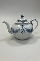Danam Antik 
presents: 
Bing and 
Grondahl Empire 
Tea Pot