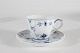 Royal Copenhagen 
Blue Fluted Plain
Rare large coffee cup 78
