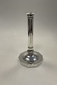 Georg Jensen 
Sterling Sølv 
Lysestage No. 
286