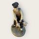 Royal Copenhagen
Guardian boy with two sheep.
#627
DKK 1100