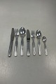 Hingelberg No. 
7 Sterling Sølv 
Bestik Sæt for 
8 personer ...