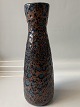 Retro Vase keramik.
Højde: 17,5 cm.
