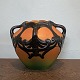 P. Ipsens Enke 
vase.