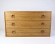 Osted Antik & 
Design 
præsenterer: 
Vægophængt 
Kommode - Model 
Excellent - 
Palisander - 
Dansk Design - 
Albert ...