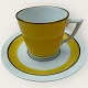 Royal Copenhagen
Charlottenlund
Gul Mocca kop
#976/ 9535
*150kr
