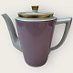 Royal Copenhagen
Ordrup
# 974/9781
Kaffekande
350kr