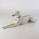 Kinnerup Antik 
& Porcelæn 
præsenterer: 
B&G figur
2079
Greyhound
28,5 cm