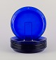 L'Art 
præsenterer: 
Kaj Franck 
(1911-1989) for 
Iittala, finsk 
glaskunstner.
Et sæt på otte 
”Kartio” 
tallerkener ...
