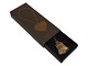 Georg Jensen Golden Christmas
Ornament Klokke