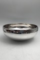 Danam Antik 
presents: 
Georg 
Jensen Sterling 
Silver Bowl No. 
1198 B Henning 
Koppel