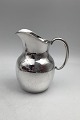 Danam Antik 
presents: 
Hans 
Hansen Sterling 
Silver Creamer 
No. 371