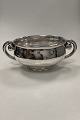 Danam Antik 
presents: 
Vintage 
Georg Jensen 
Sterling Silver 
Bowl / 
Centerpiece No. 
501