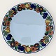 Royal Copenhagen
Golden Summer
Round dish
# 1739/422
*DKK 450