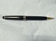 Reutemann Antik 
presents: 
Black 
Montblanc Pix 
pencil