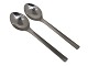 Antik K 
presents: 
Georg 
Jensen Tanaqvil
Soup spoon 
19.4 cm.