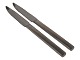 Antik K 
presents: 
Georg 
Jensen Tanaqvil
Grape fruit 
knife 19.0 cm.