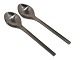 Antik K 
presents: 
Georg 
Jensen Tanaqvil
Coffee spoon 
11.9 cm.