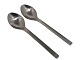 Antik K 
presents: 
Georg 
Jensen Tanaqvil
Tea spoon 13.3 
cm.