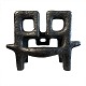 Aabenraa 
Antikvitetshandel 
præsenterer: 
Sonja 
Ferlov 
skulptur. Sonja 
Ferlov Mancoba, 
1911-84, medlem 
af ...