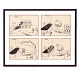 Aabenraa 
Antikvitetshandel 
presents: 
Robert 
Storm Petersen, 
1882-1949. Four 
original 
drawings, ink & 
pencil, ...