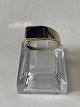 Antik Huset 
presents: 
Ladies' 
ring with 
Lapis, 14 carat 
Gold
Size: 59