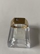 Antik Huset 
presents: 
Men's 
Signet Ring in 
8 carat gold 
with clear 
stone.
Size 66.