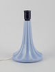 L'Art 
præsenterer: 
Ewald 
Dahlskog 
(1894-1950) for 
Bo Fajans, 
Gefle, Sverige.
Art Deco 
bordlampe af 
keramik, ...