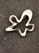 Middelfart 
Antik 
præsenterer: 
Georg 
Jensen "Splash" 
sterling sølv 
broche 321
