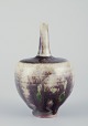Höganäs.
Small unique 
ceramic vase.