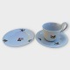Moster Olga - 
Antik og Design 
präsentiert: 
Bing & 
Gröndahl
Tasse mit 
hohem Henkel
*225 DKK für 
eine Tasse mit 
...
