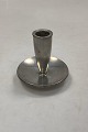 Just Andersen 
Tin Candlestick 
No. 2690