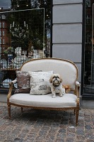 Sofa - bnke