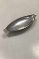 Just Andersen 
Bowl of Pewter, 
No. 2713