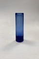 Holmegaard 
Labrador Glass 
Vase No. 16911