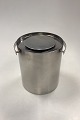 Stelton 
Stainless 
Cylinda-line 
Ice 
Bucket/Champagne 
Cooler