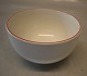 RØD Kant 3081-4 
Skål 6,5 x 11,5 
cm Årstiderne   
4 ALL ...