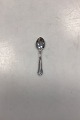 A. P. Berg 
Hellas Silver 
plated Salt 
Spoon