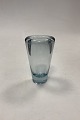 Holmegaard 
Umanak Glass 
Vase