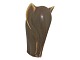 Palshus art 
pottery 
figurine
Elephant