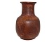 Bode Willumsen 
& Hans Henrik 
Hansen art 
pottery
Vase ...