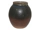 Dahl Jensen art 
pottery
Vase with 
blueish 
greenish ...